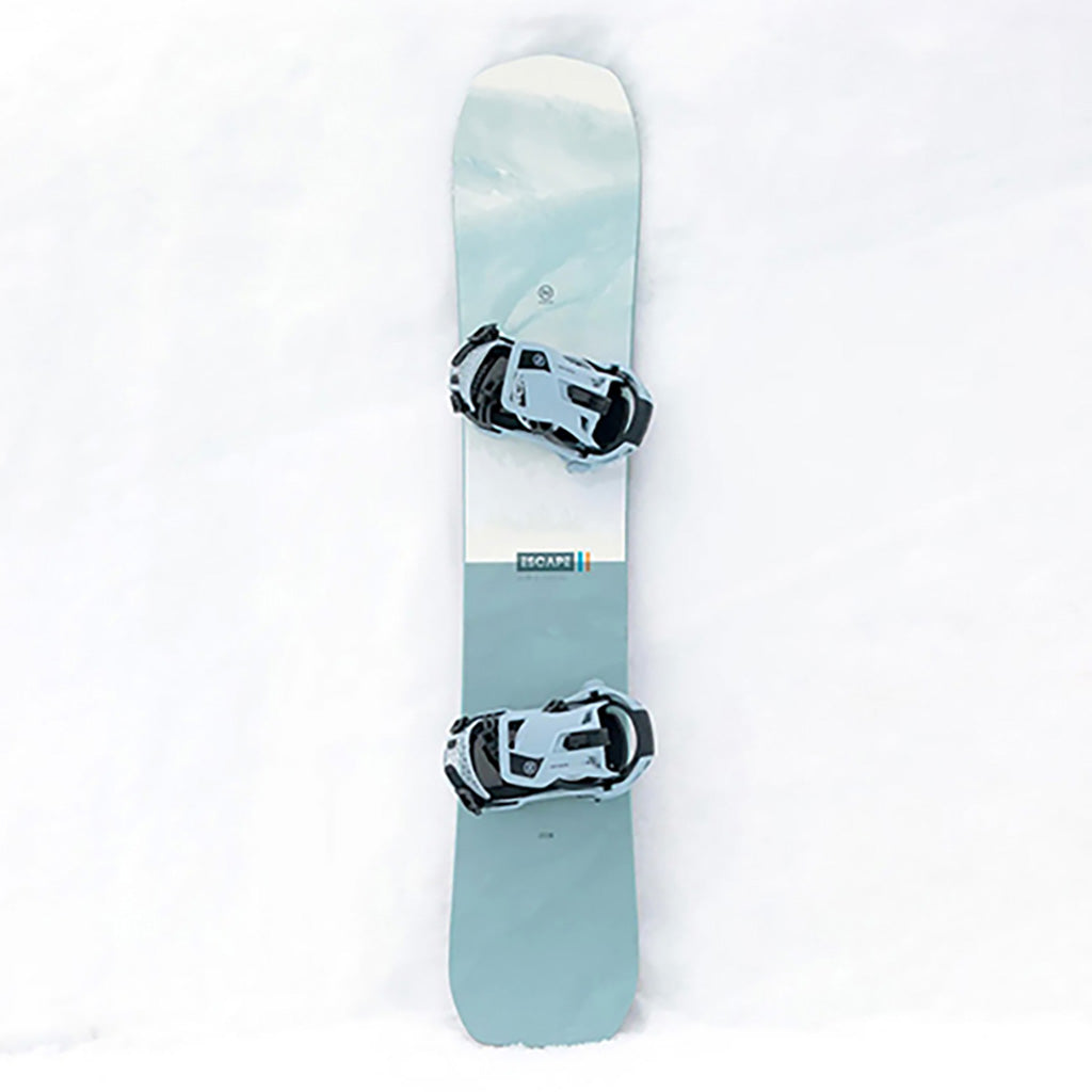 Escape Gray 24/25 - Snowboard