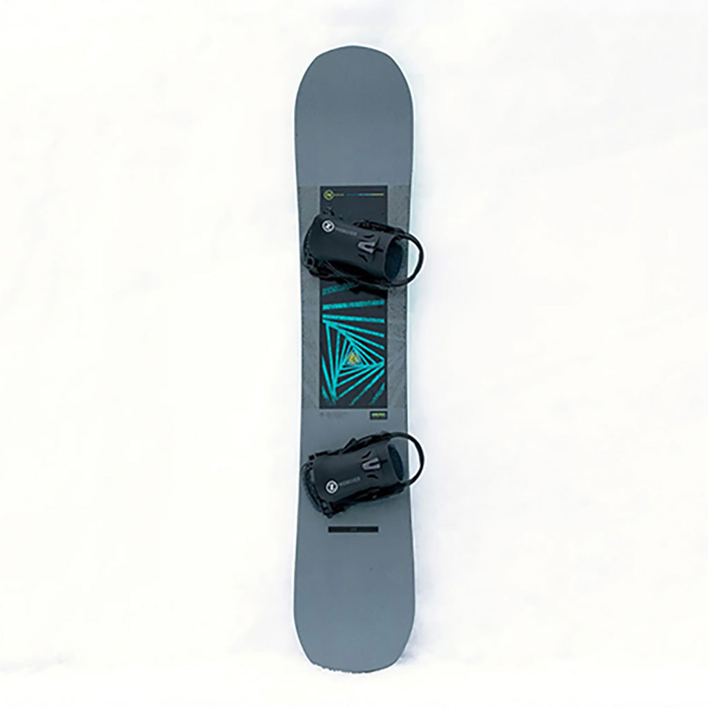 Merc 24/25 - Snowboard