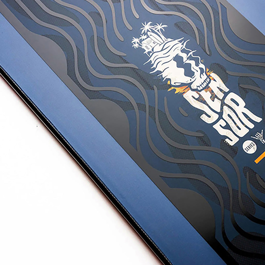 Sensor Blue 24/25 - Snowboard