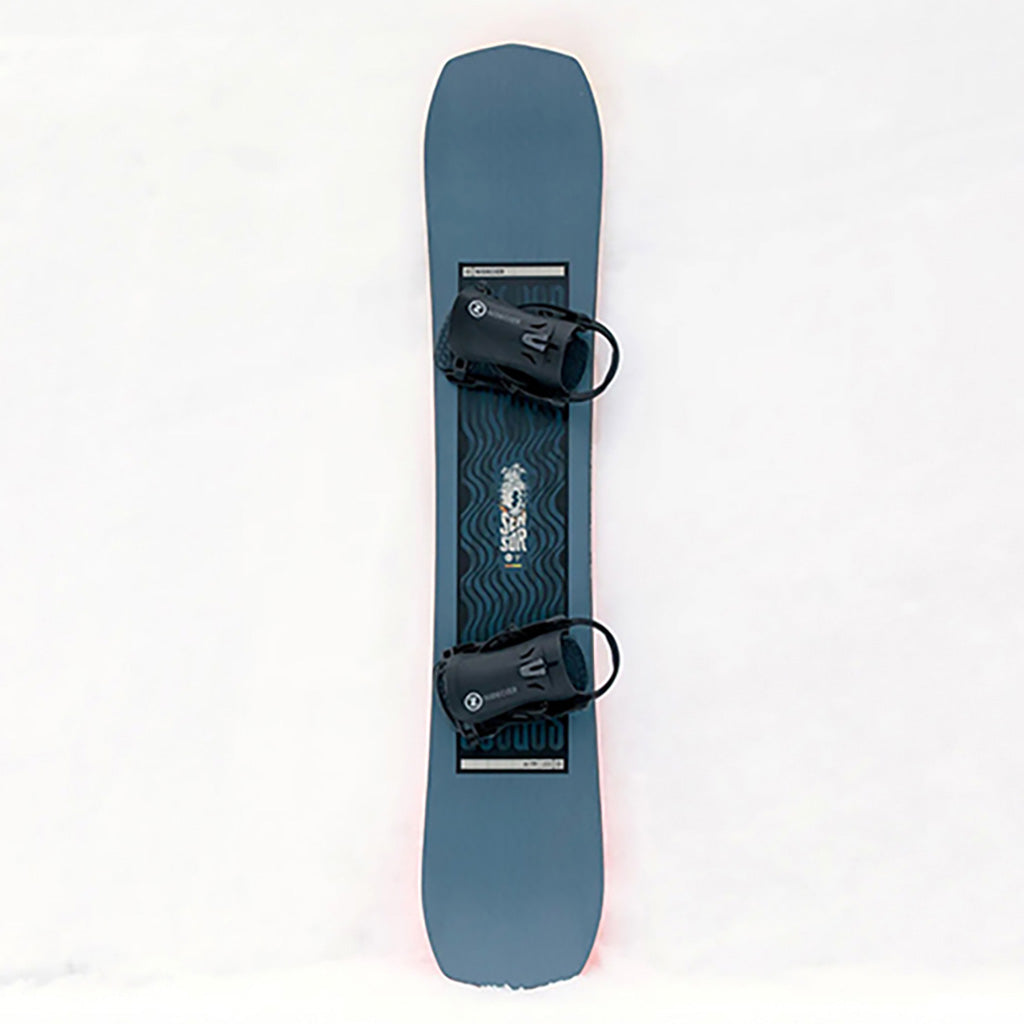 Sensor Blue 24/25 - Snowboard