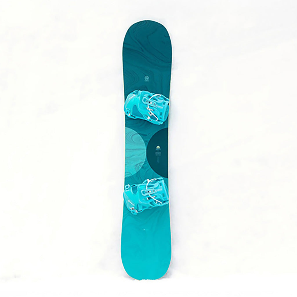 Elle Blue 25/26 - Snowboard