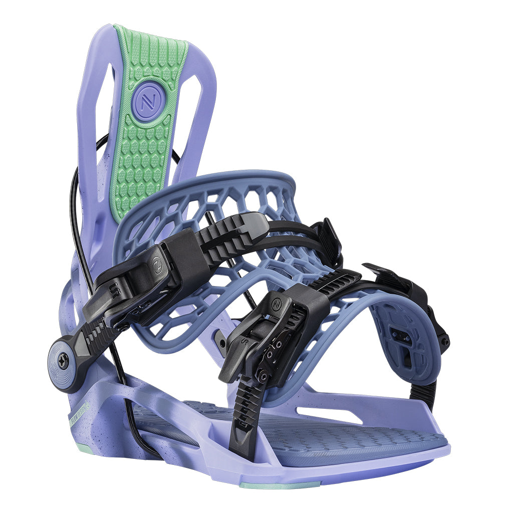 Flow Fenix 25/26 - Snowboard Bindings