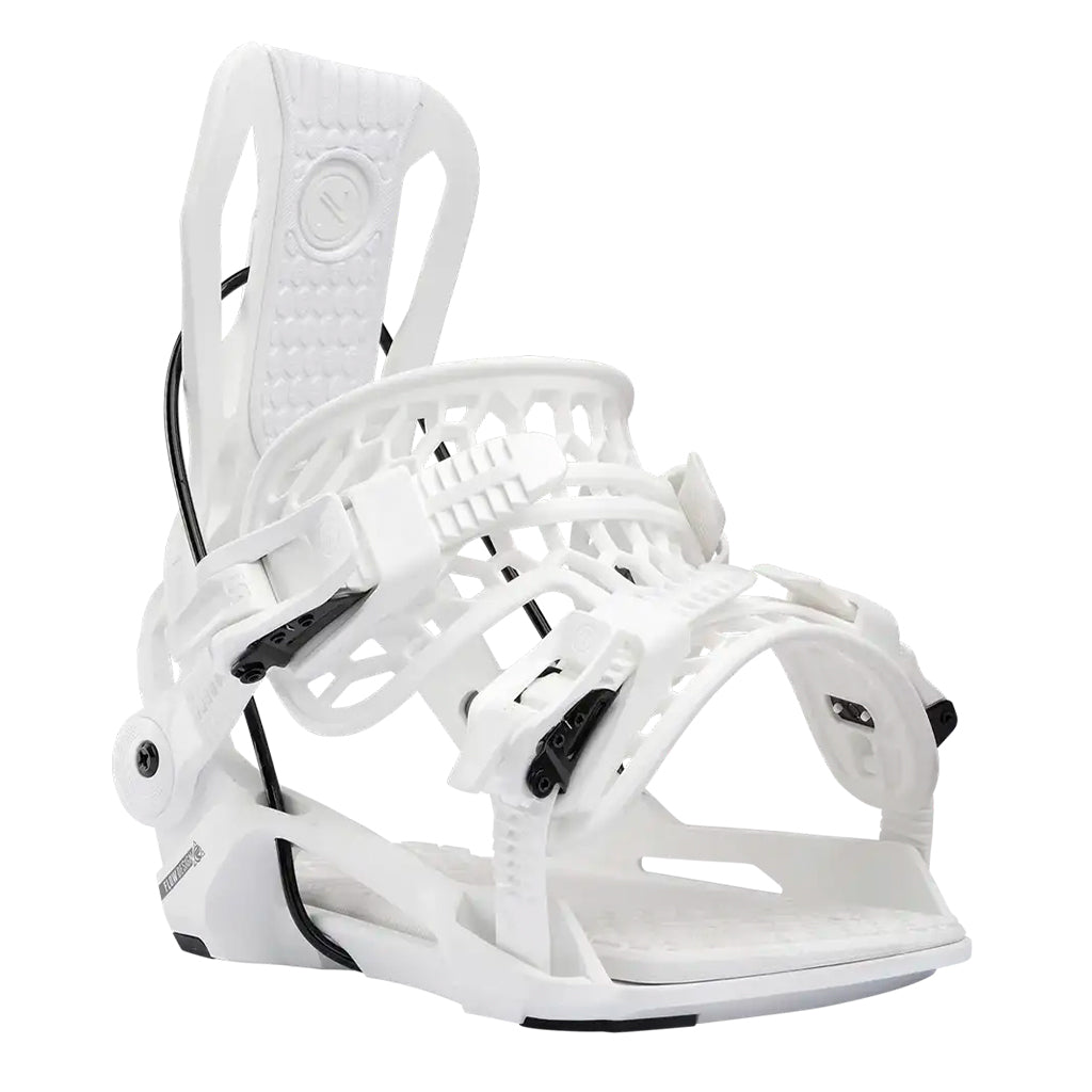 Flow Fenix 25/26 - Snowboard Bindings