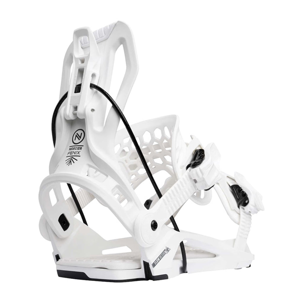Flow Fenix 25/26 - Snowboard Bindings