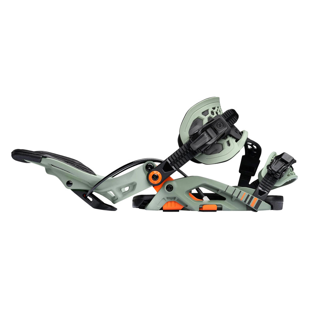 Flow Fuse 25/26 - Snowboard Bindings