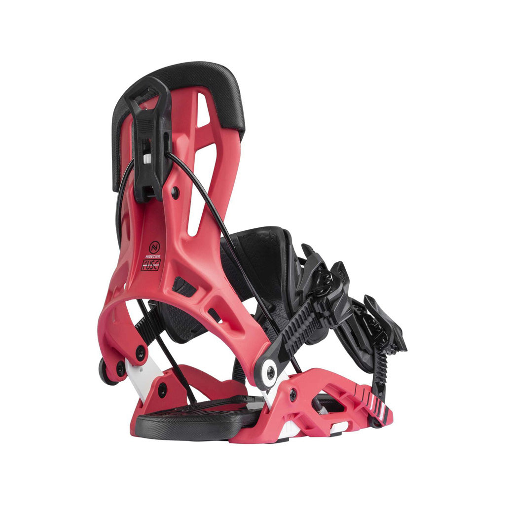 Flow Fuse 25/26 - Snowboard Bindings