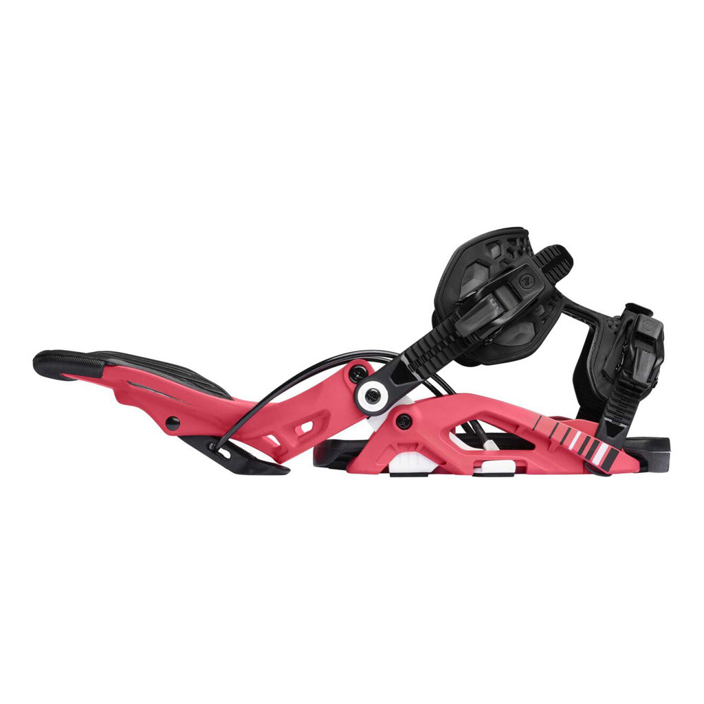 Flow Fuse 25/26 - Snowboard Bindings