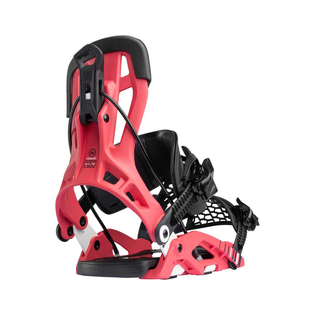 Flow Fuse Hybrid 25/26 - Snowboard Bindings