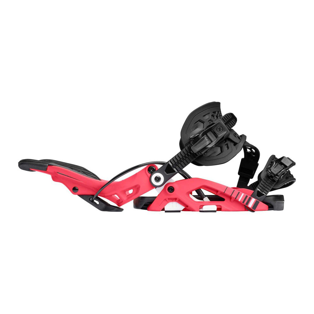 Flow Fuse Hybrid 25/26 - Snowboard Bindings
