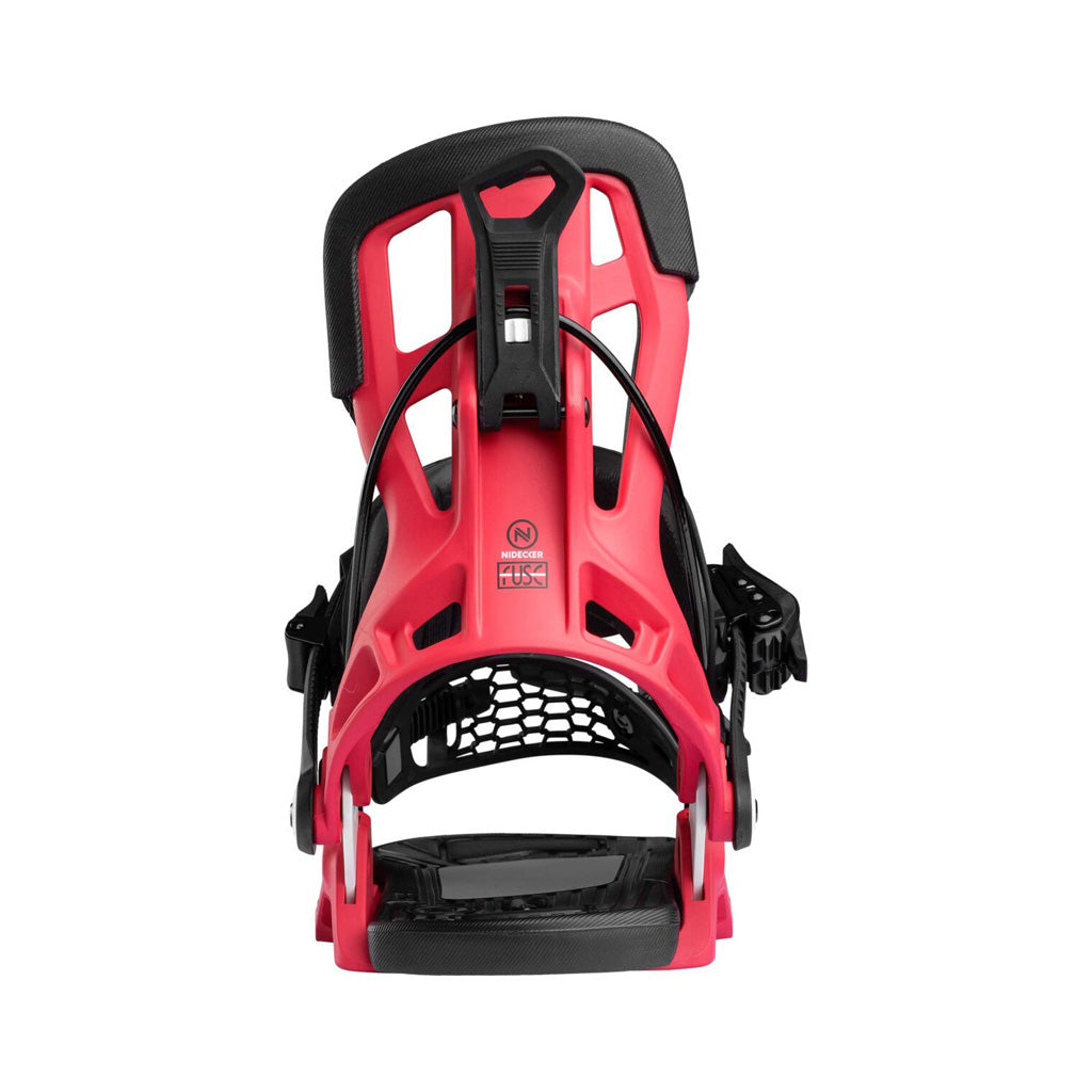 Flow Fuse Hybrid 25/26 - Snowboard Bindings