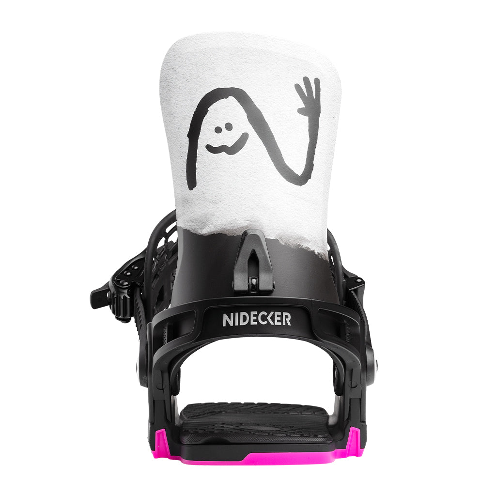 Kaon 25/26 - Snowboard Bindings