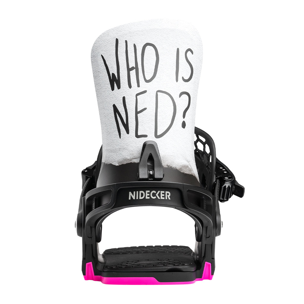 Kaon 25/26 - Snowboard Bindings