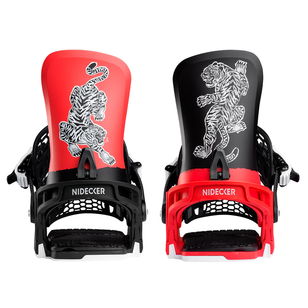 Kaon 25/26 - Snowboard Bindings