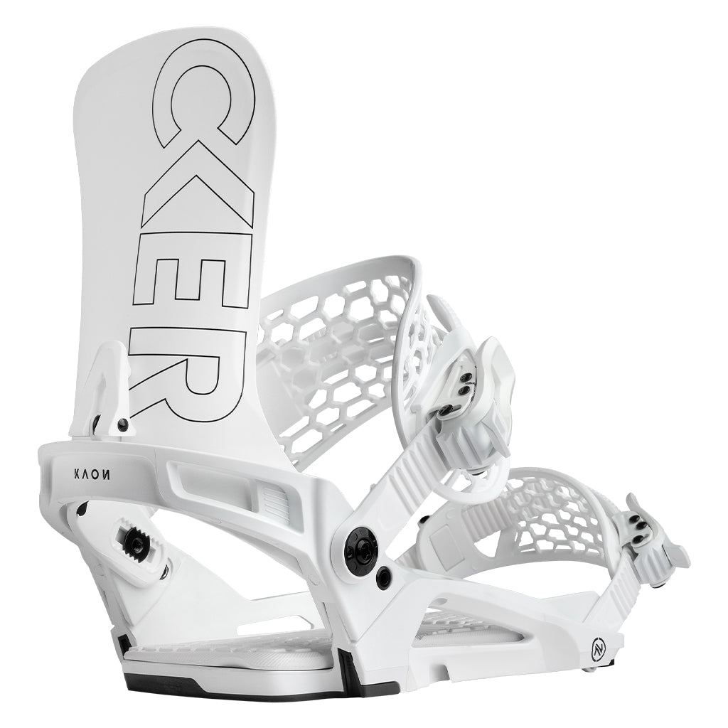Kaon 25/26 - Snowboard Bindings