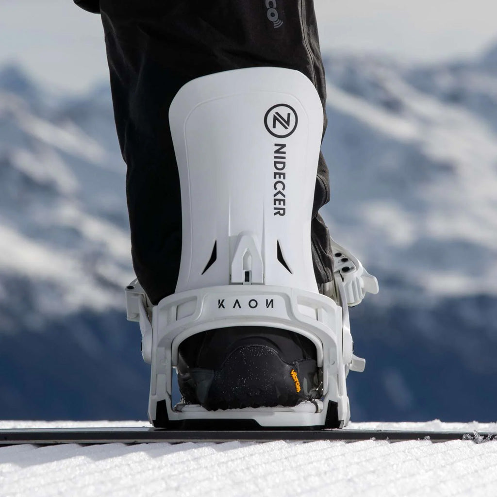 Kaon 25/26 - Snowboard Bindings