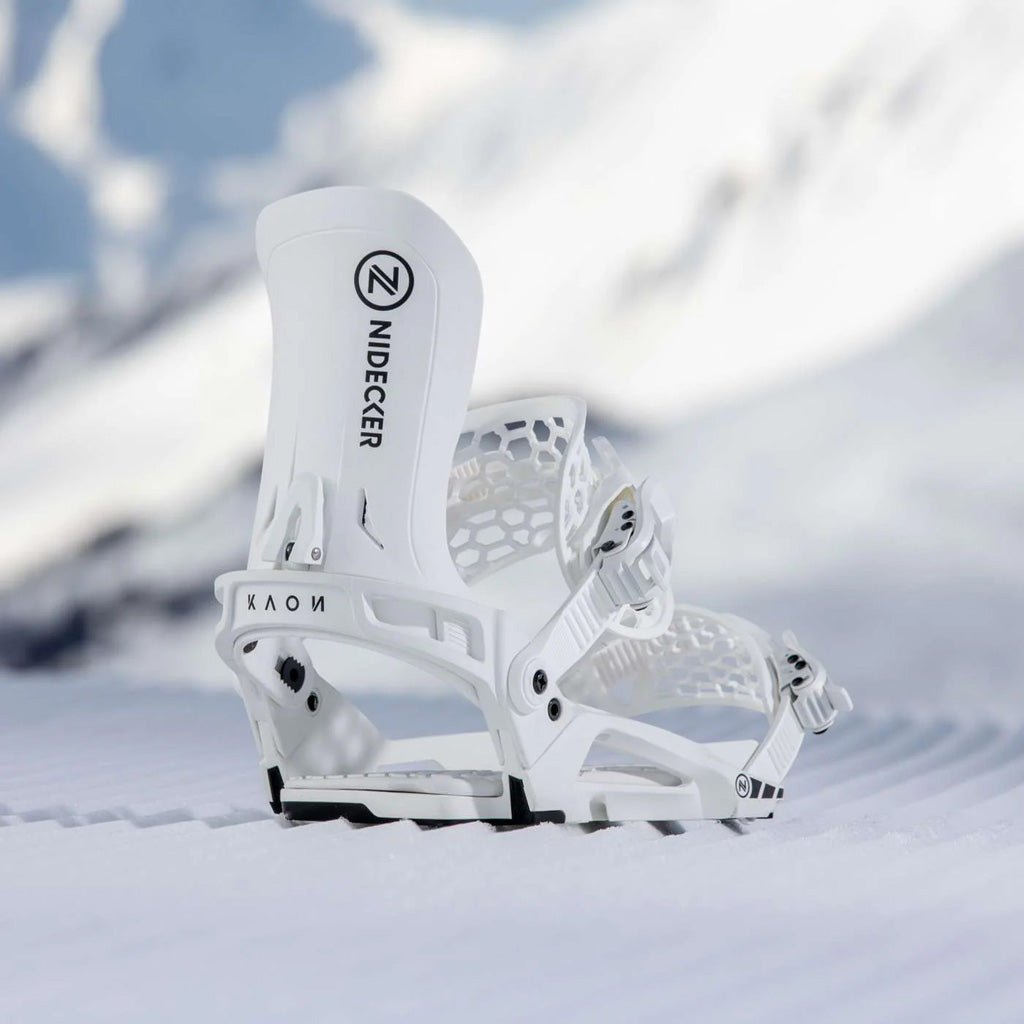 Kaon 25/26 - Snowboard Bindings