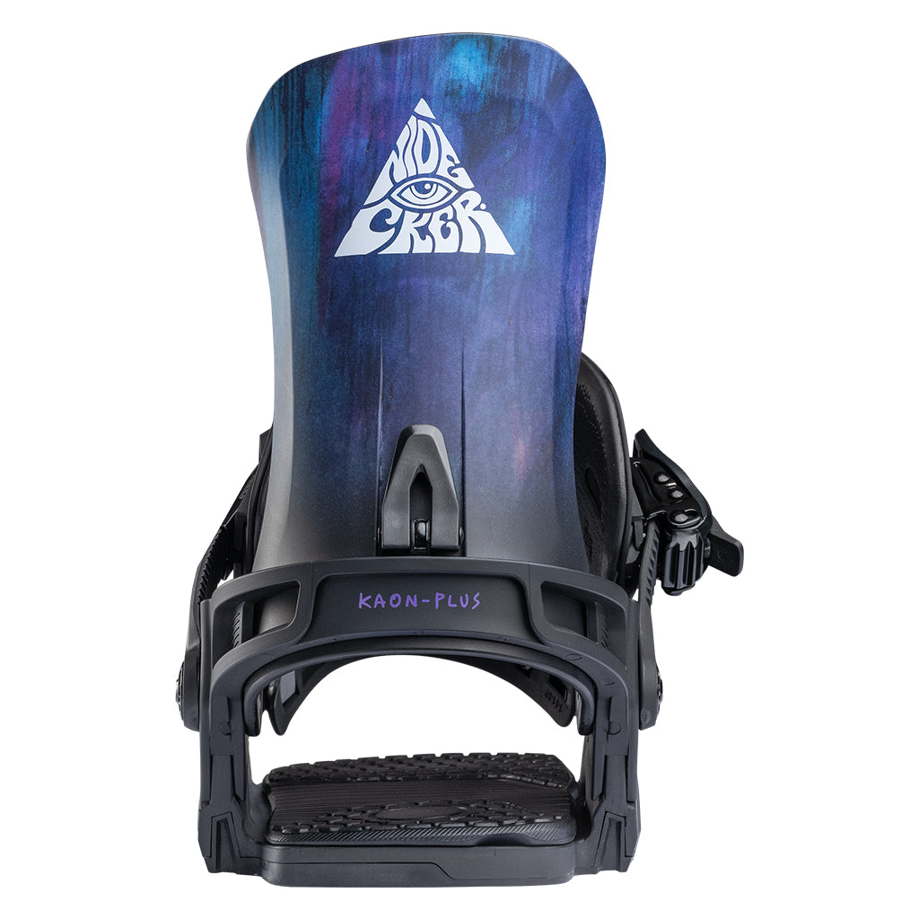 Kaon Plus Bio 25/26 - Snowboard Bindings