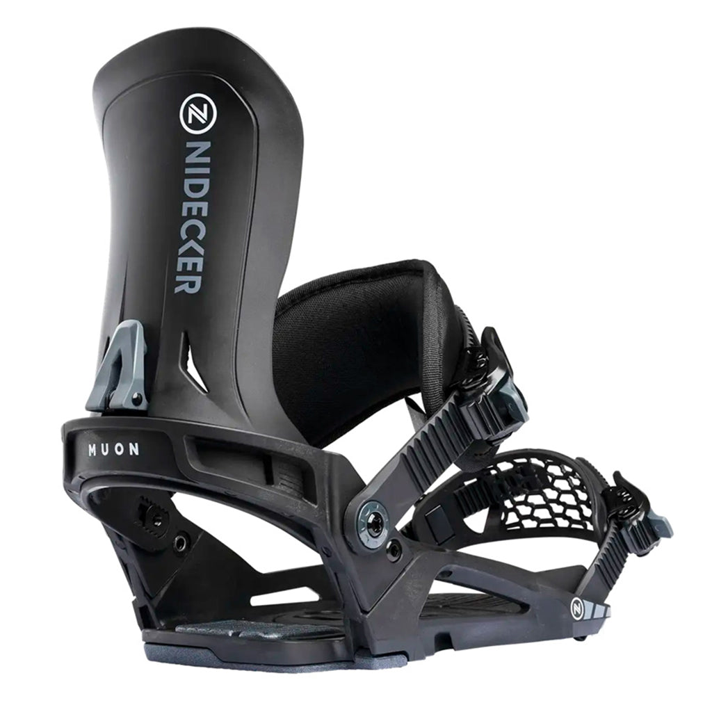 Muon 25/26 - Snowboard Bindings