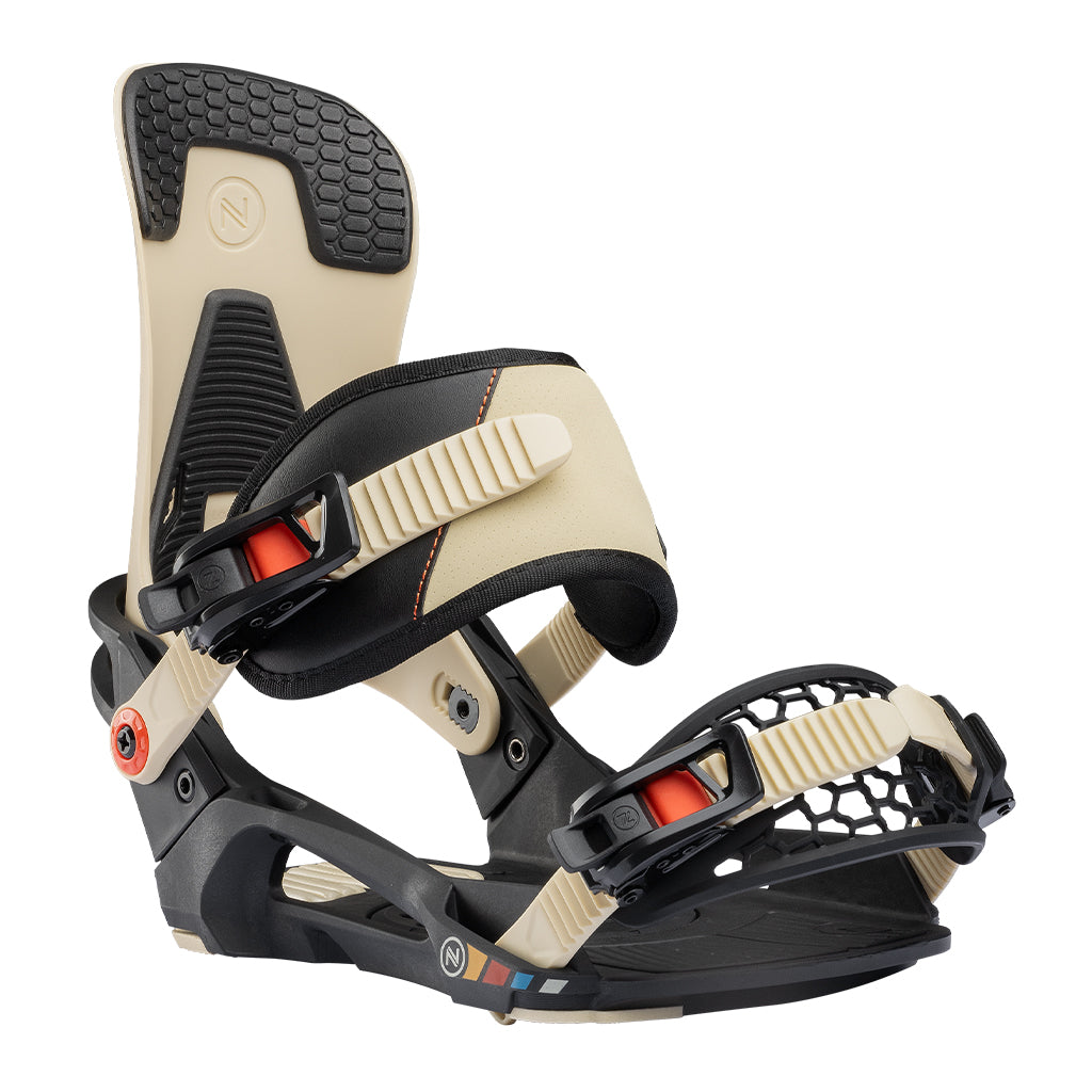 Muon 25/26 - Snowboard Bindings