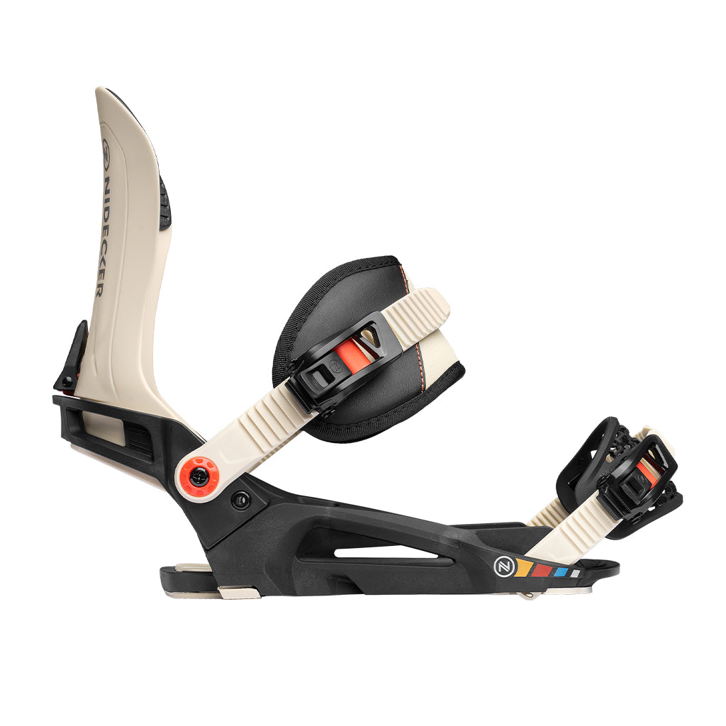 Muon 25/26 - Snowboard Bindings