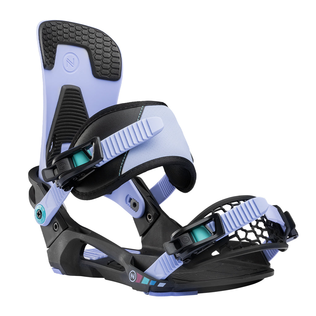 Muon 25/26 - Snowboard Bindings