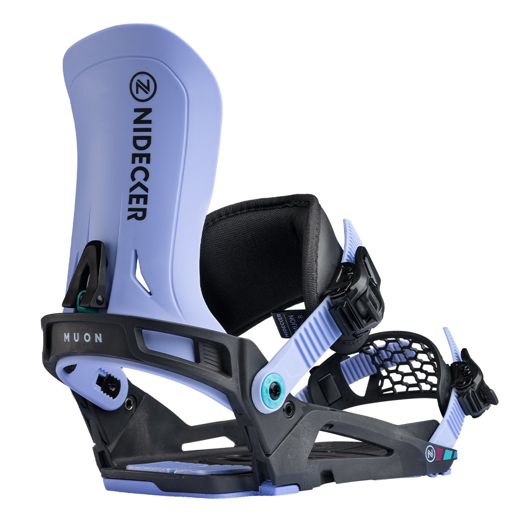 Muon 25/26 - Snowboard Bindings