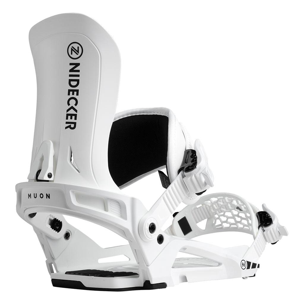 Muon 25/26 - Snowboard Bindings