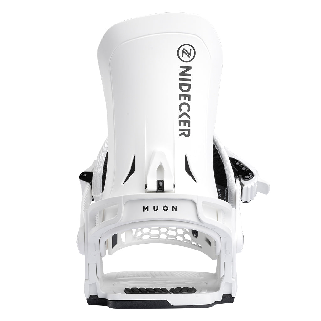 Muon 25/26 - Snowboard Bindings