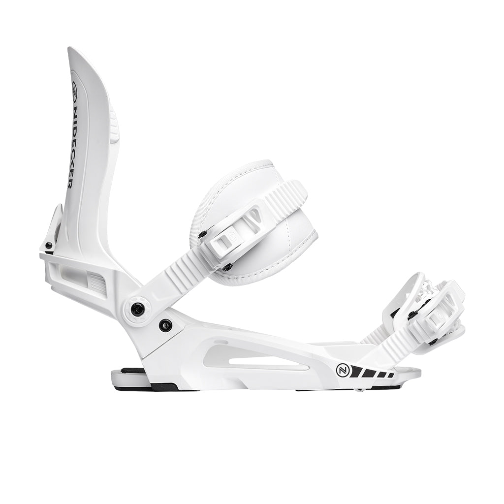 Muon 25/26 - Snowboard Bindings