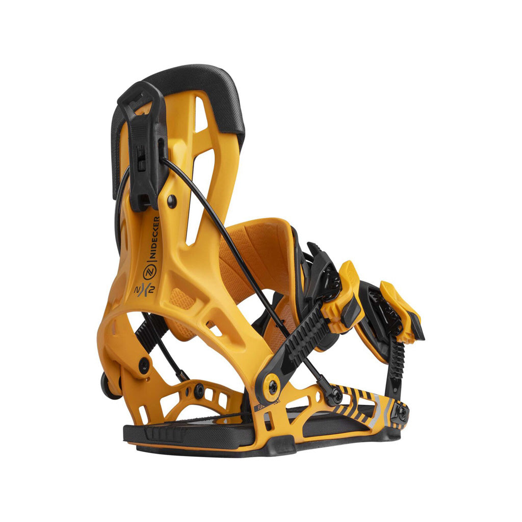 Flow Nx2 25/26 - Snowboard Bindings