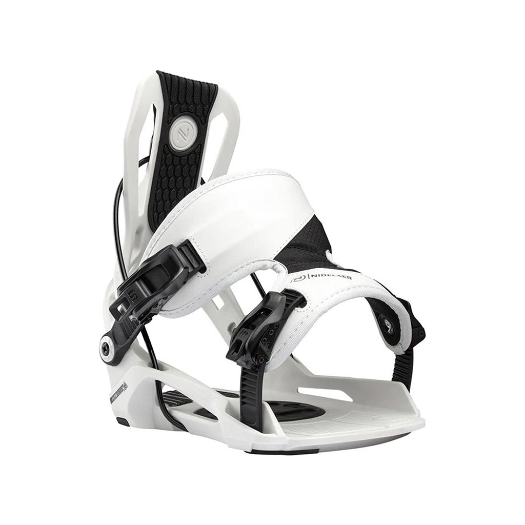 Flow Nexus 25/26 - Snowboard Bindings