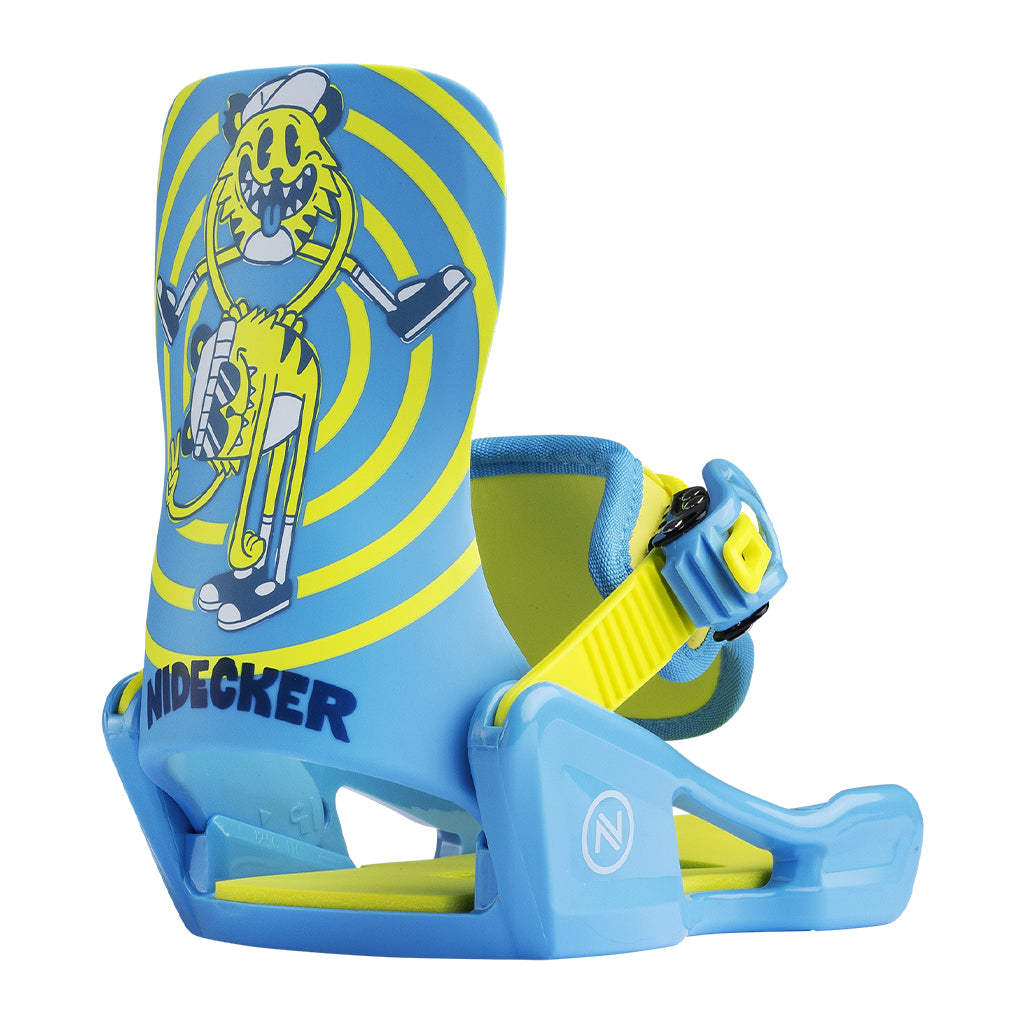 Magic 25/26 - Snowboard Bindings
