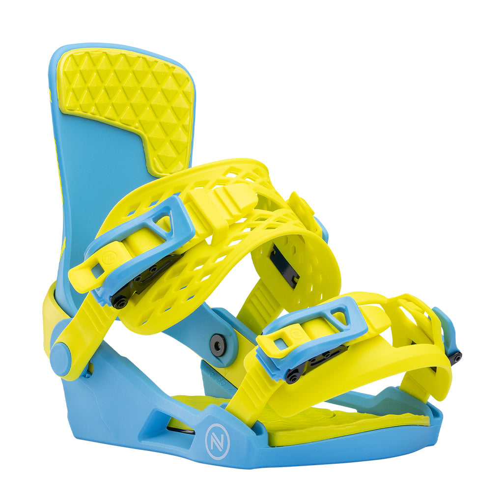 Ollie 25/26 - Snowboard Bindings