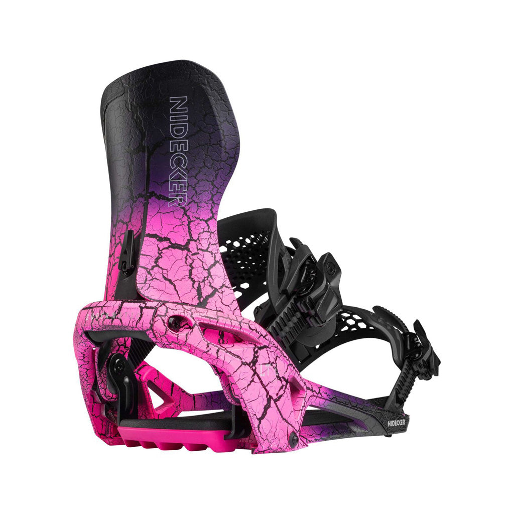 Lt Supermatic® 25/26 - Snowboard Bindings