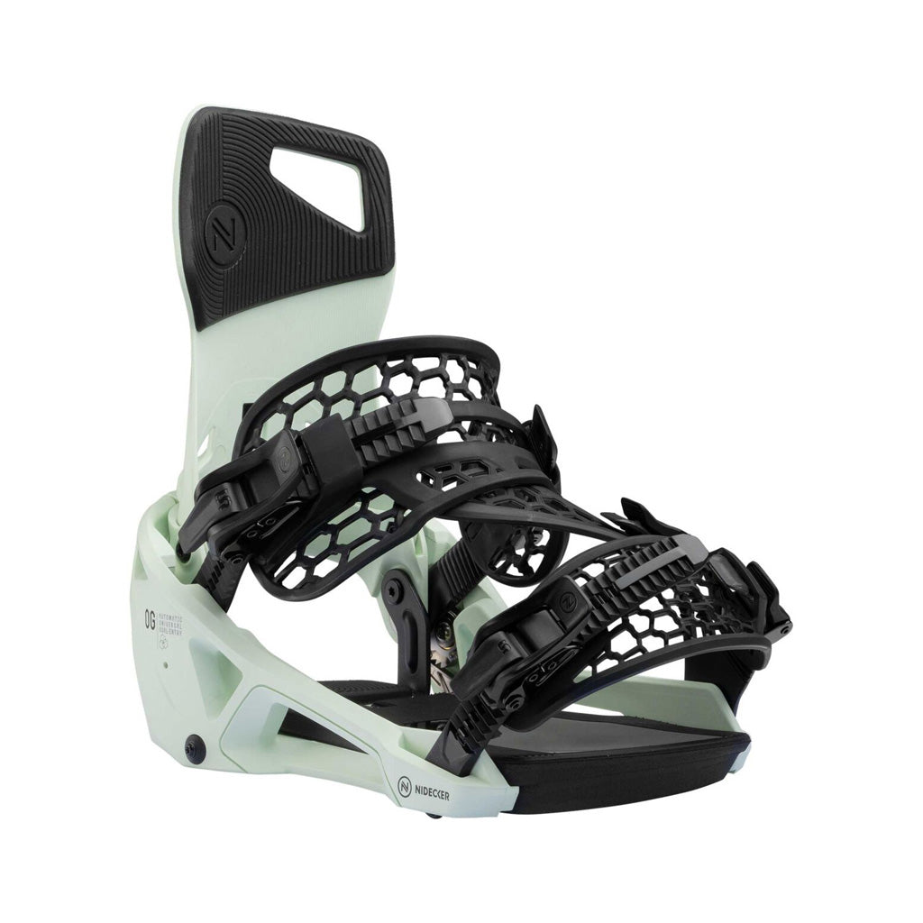 Og Supermatic® 25/26 - Snowboard Bindings