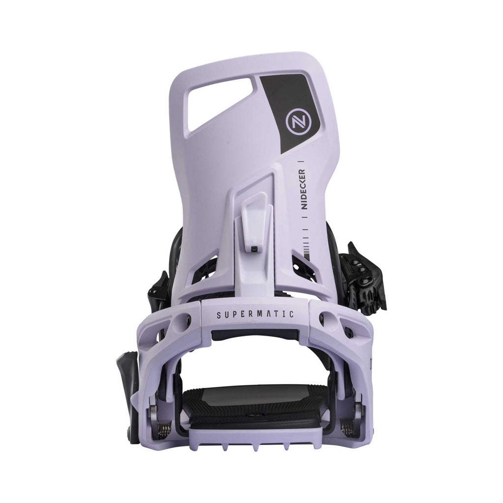 Og Supermatic® 25/26 - Snowboard Bindings