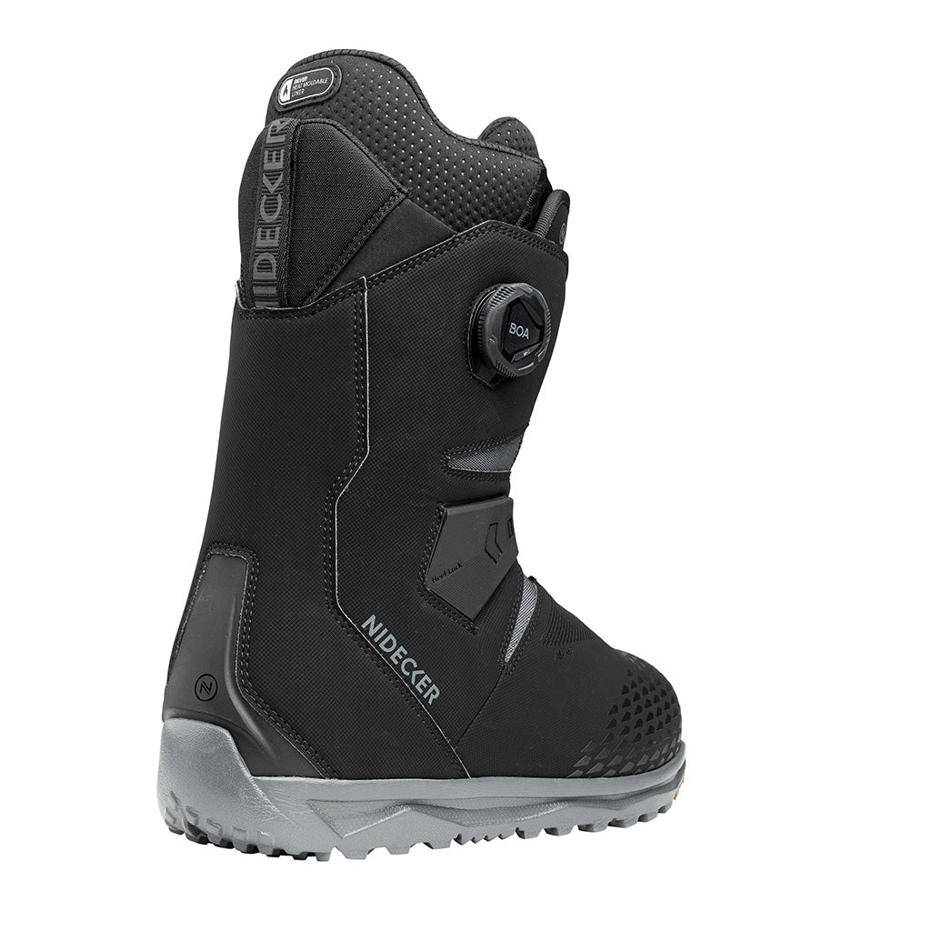 Altai 25/26 - Snowboard Boots