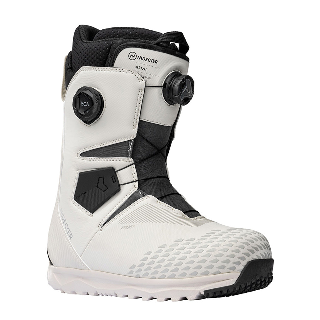 Altai 25/26 - Snowboard Boots