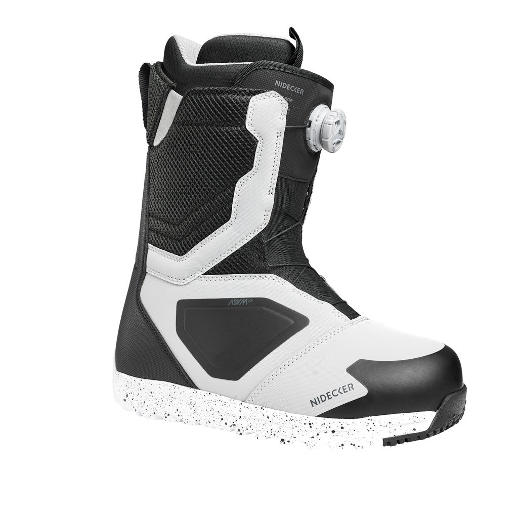 Cascade 25/26 - Snowboard Boots