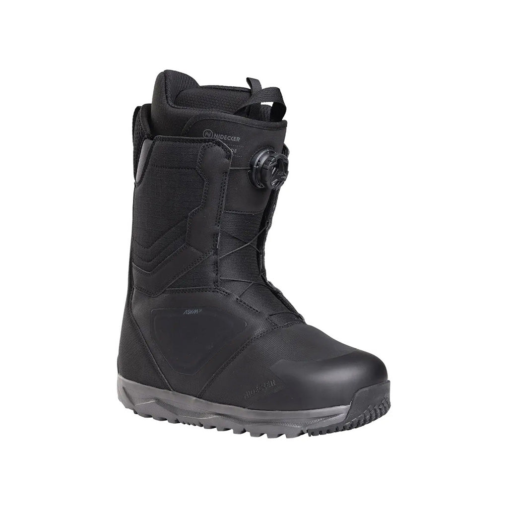 Cascade 25/26 - Snowboard Boots