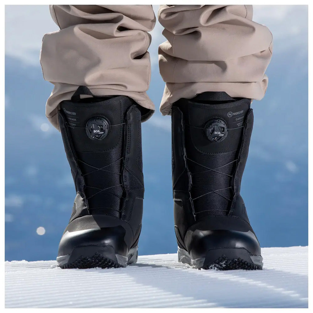 Cascade 25/26 - Snowboard Boots