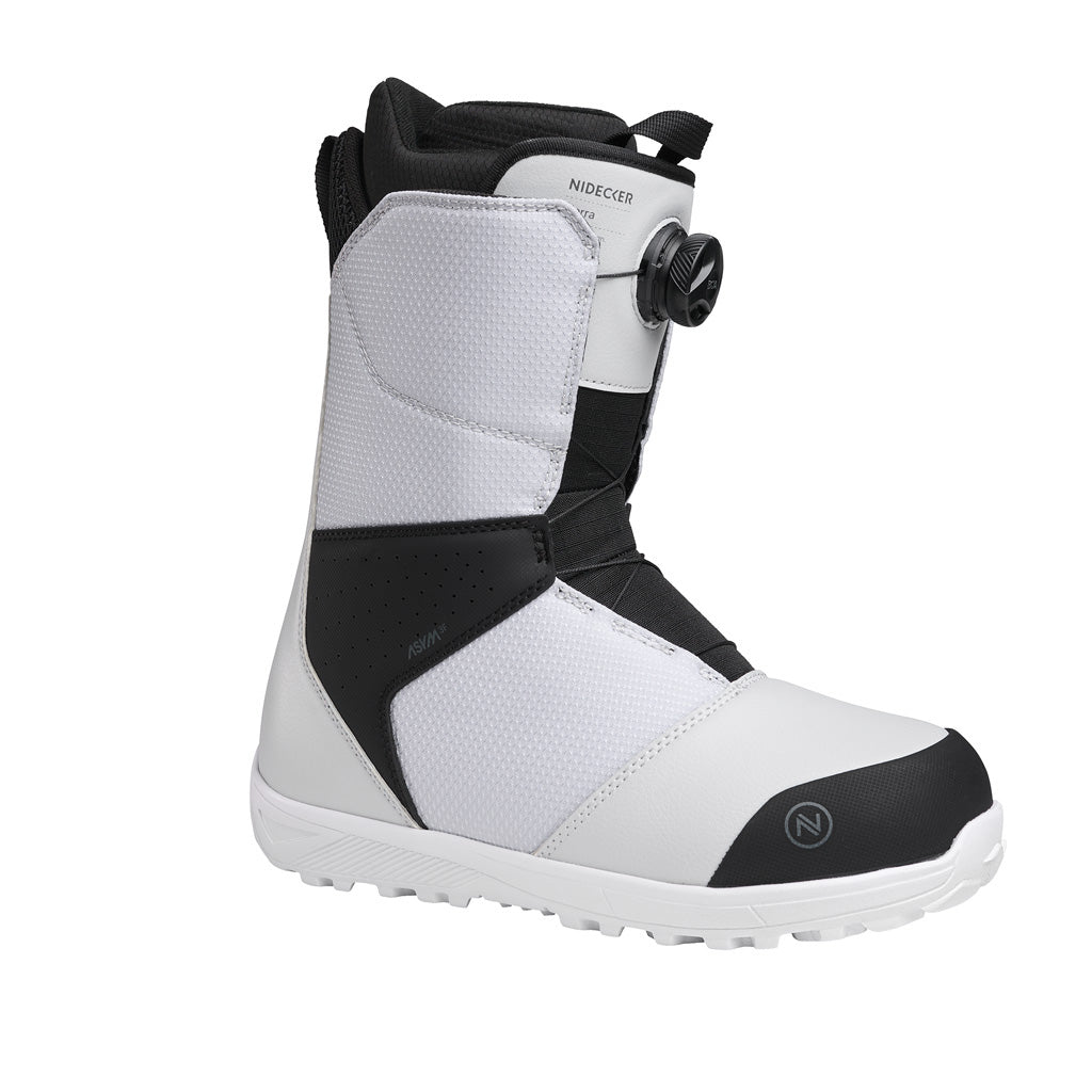 Sierra 25/26 - Snowboard Boots