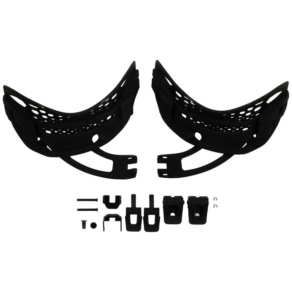 Hs-S004-A - Supermatic-Xfstrps - Binding Spareparts
