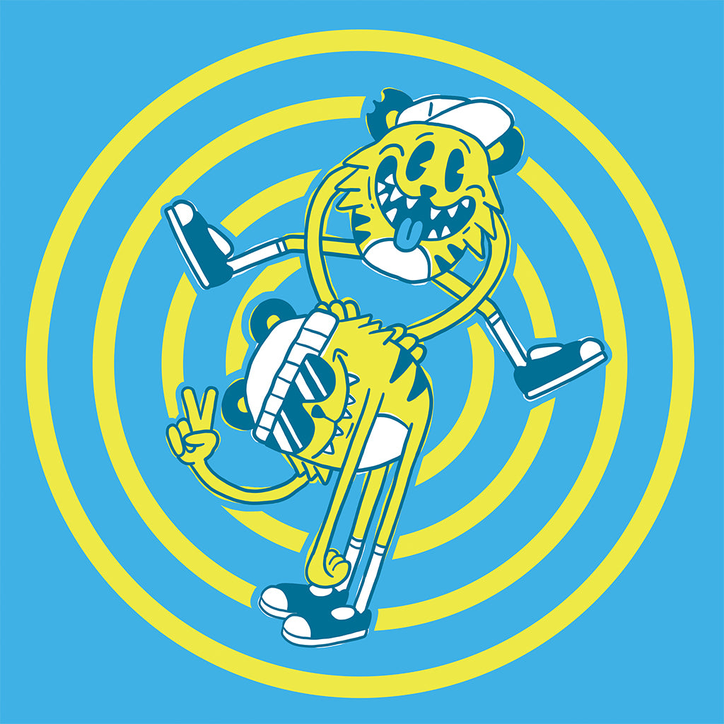 Scamp 25/26 - Snowboard