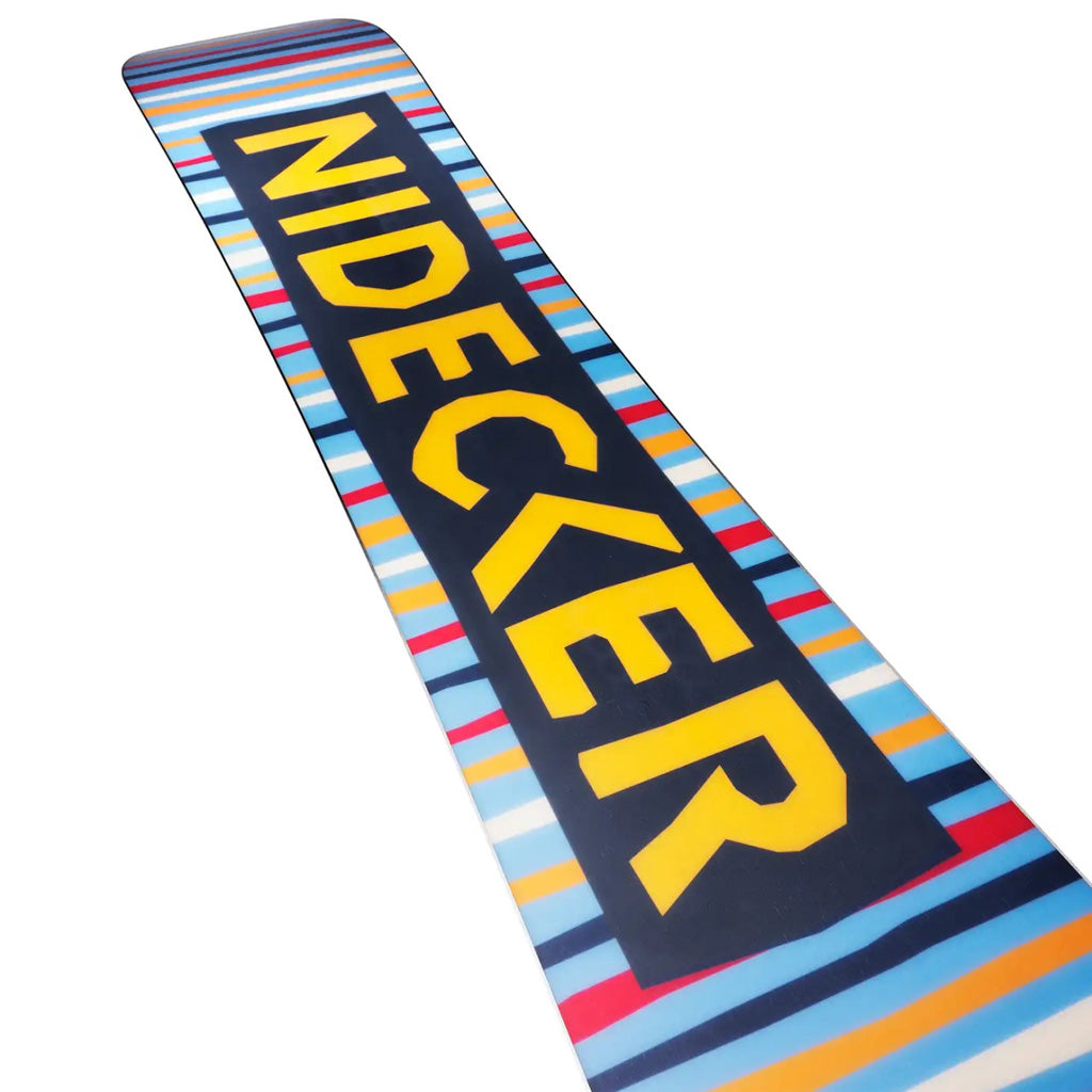 Cheat Code W 25/26 - Snowboard