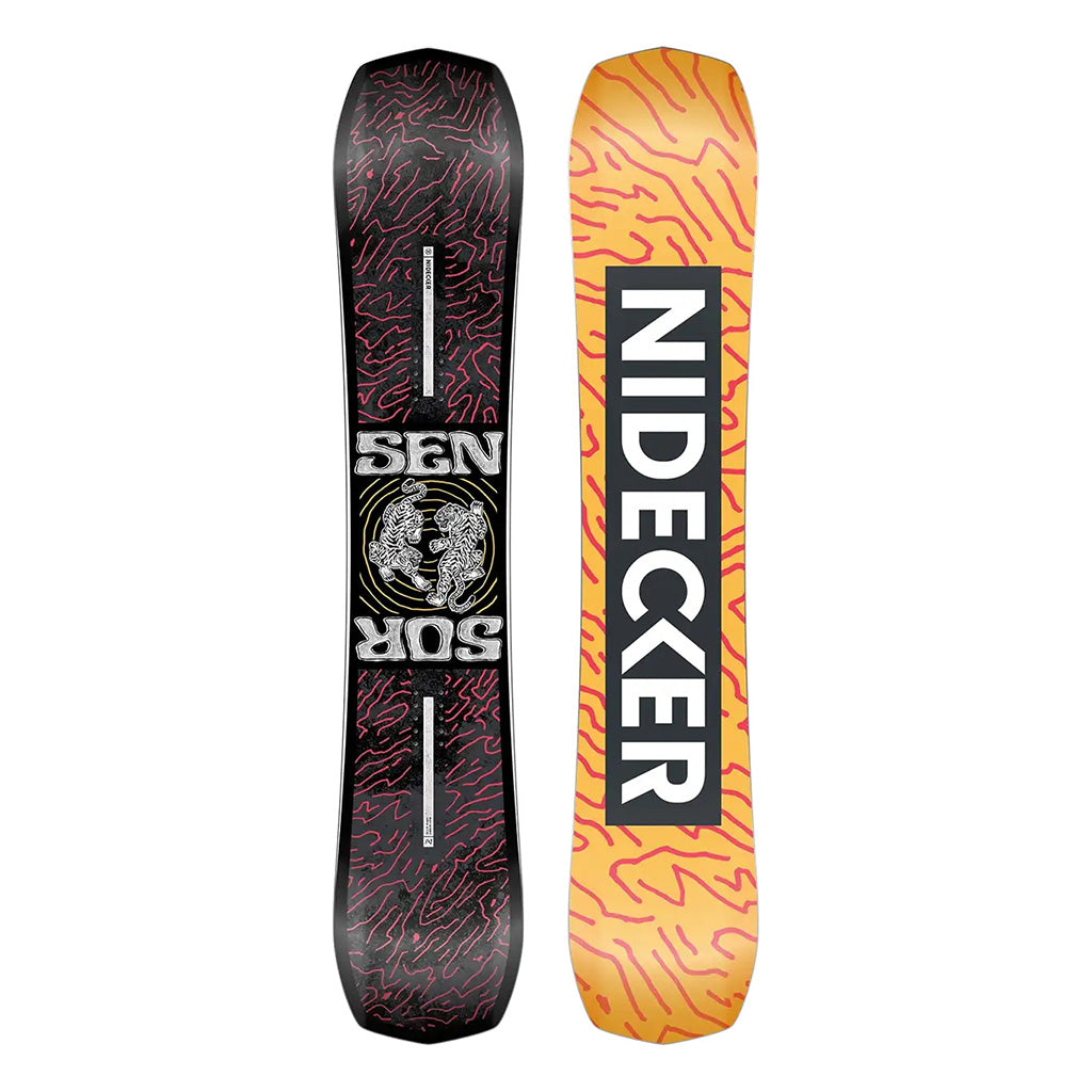 Sensor Women 25/26 - Snowboard