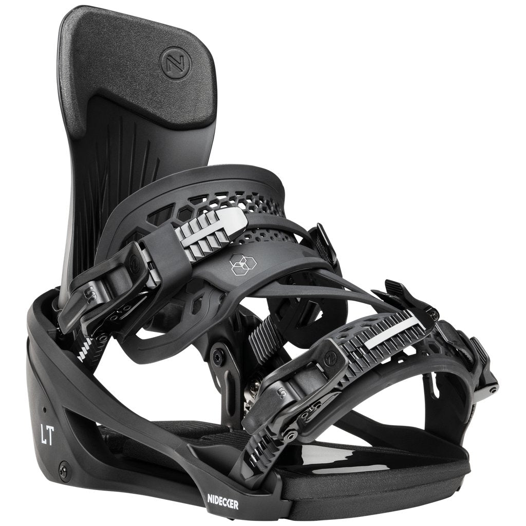 Lt Supermatic 26/27 - Snowboard Bindings