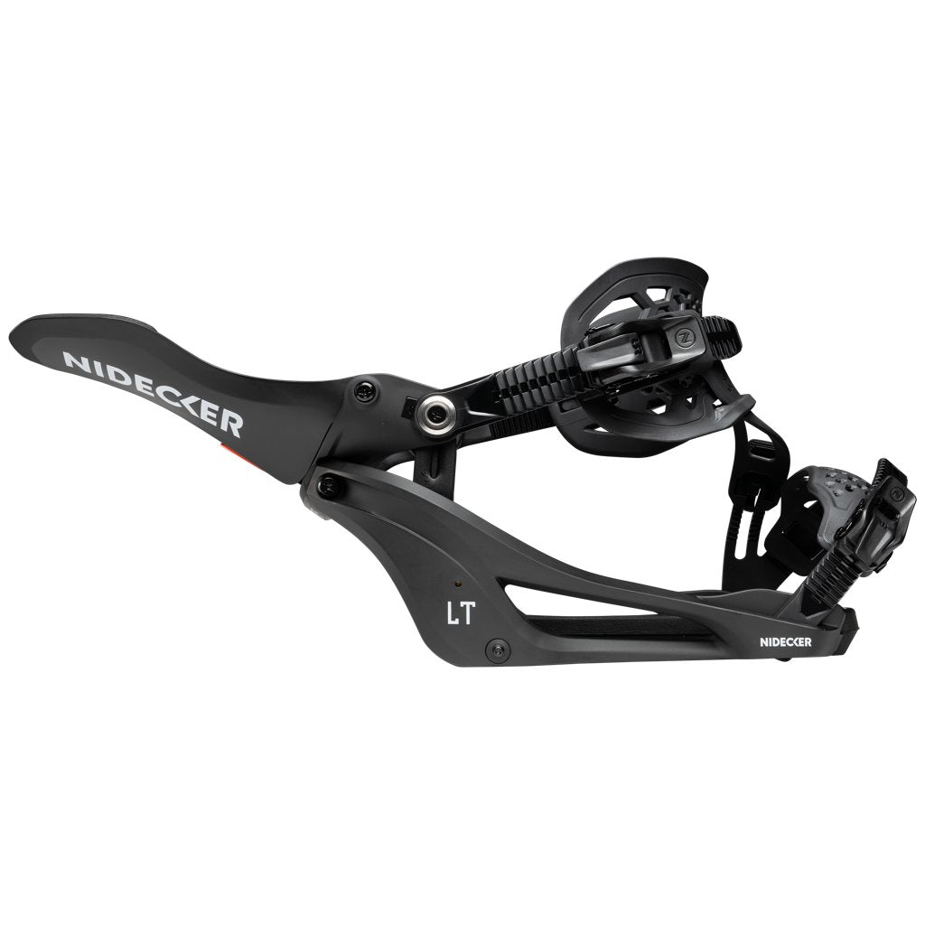 Lt Supermatic 26/27 - Snowboard Bindings