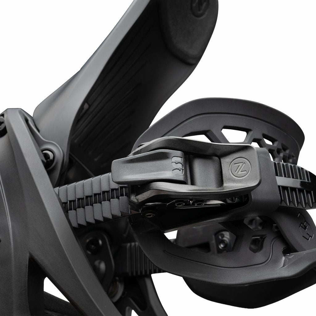 Lt Supermatic 26/27 - Snowboard Bindings