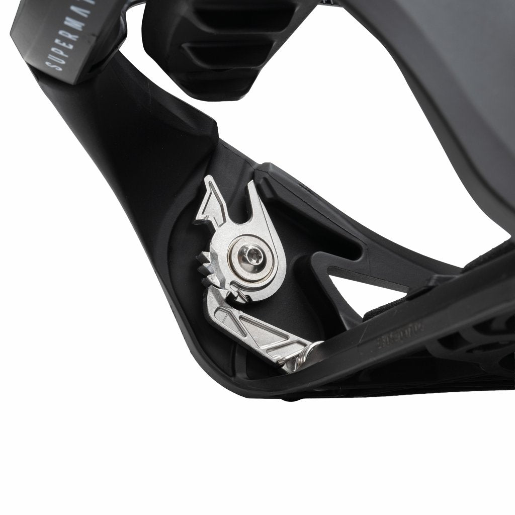 Lt Supermatic 26/27 - Snowboard Bindings